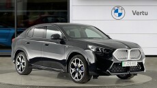 BMW iX2 150kW eDrive20 M Sport 65kWh 5dr Auto Electric Hatchback